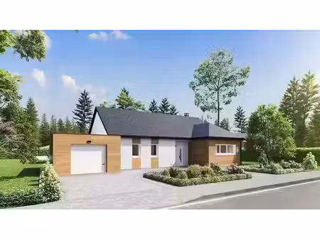 vente maison neuve 5 pièces 104.96 m² à elbeuf (76500)  248 500 €