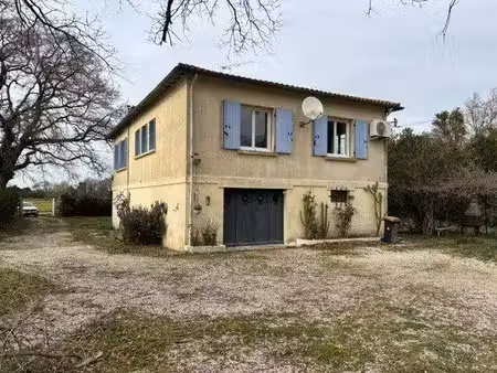 villa à louer