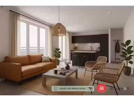 appartement de luxe à vendre dans le quartier vieux marché-cathédrale