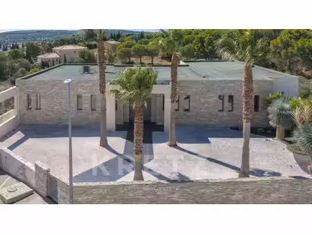 maison de luxe à vendre dans le quartier cassayet