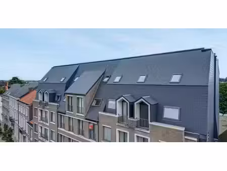 appartement à vendre à sint-truiden pour € 187.000 avec 1 chambre à coucher