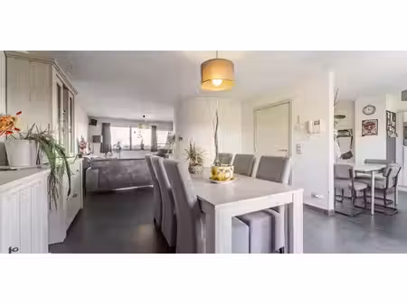 appartement à vendre à heestert pour € 189.500 avec 3 chambres à coucher