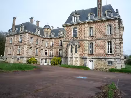 château à vendre à jouarre