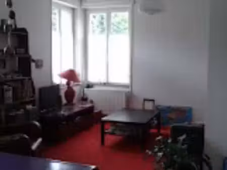 maison à louer