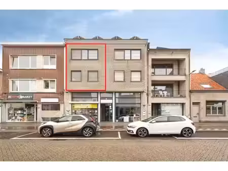uniek duplex appartement (130 m² - epc a) te wilrijk!