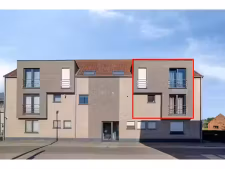 instapklare duplex met prachtig uitzicht in hartje rijmenam