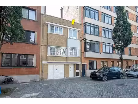 eengezinswoning met 3 ruime slaapkamers  stadstuin en zeer g