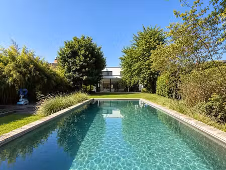 exclusief wonen in lint: een luxueuze villa waar comfort ...