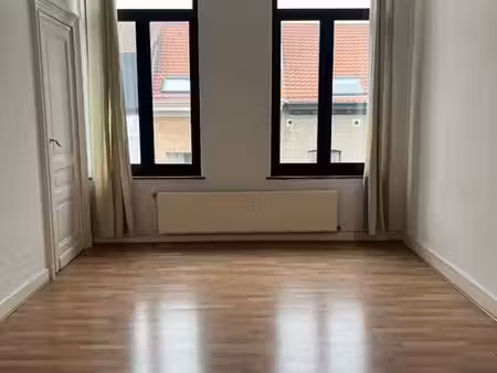 à louer appartement 1 chambre