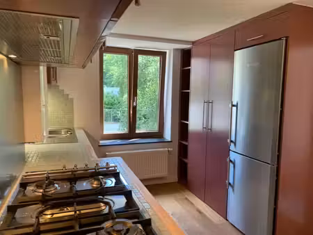 appartement 2 ch à ixelles peb c