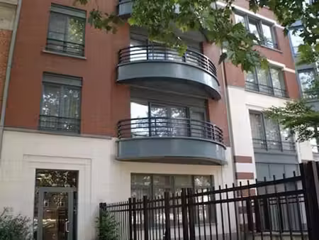appartement meublé une chambre