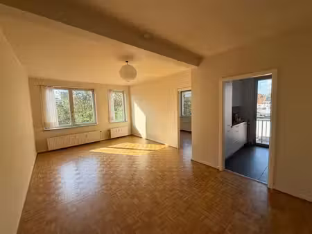 appartement 1chambre a louer a uccle