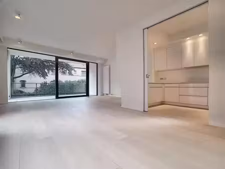 observatoire : somptueux appartement + terrasse + parking