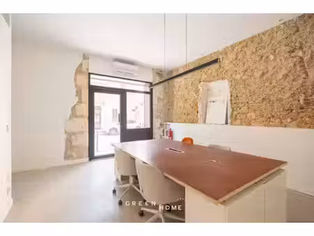 boutique à vendre