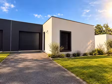 vente maison 5 pièces 102 m² à rozérieulles (57160)  395 000 €