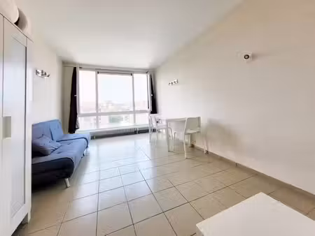 studio de 26 m²