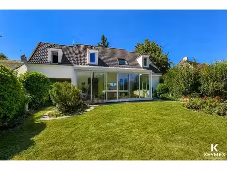 vente maison 7 pièces 130 m² à viarmes (95270)  398 000 €