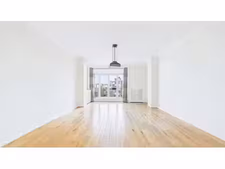 place brugmann - superbe appartement 3 chambres + terrasse