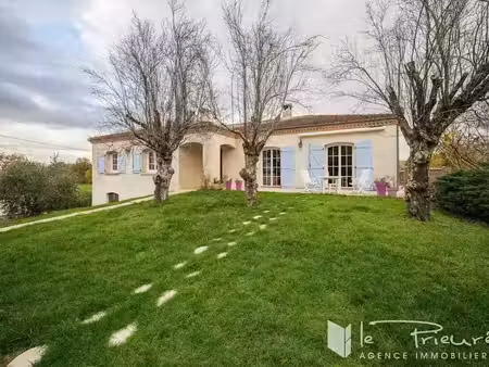 vente maison 6 pièces 180 m² à puygouzon (81990)  420 000 €