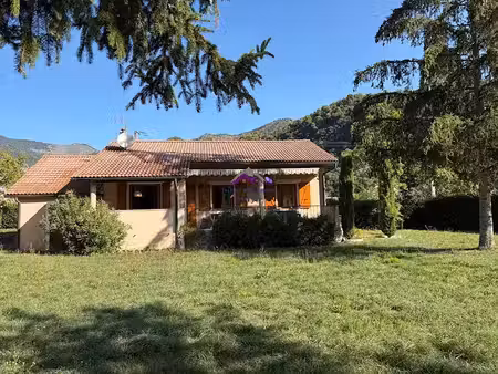 vente villa 3 pièces 83.35 m² à sospel (06380)  424 000 €