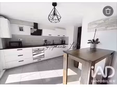 vente maison 5 pièces 110 m² boulogne-sur-mer (62200)
