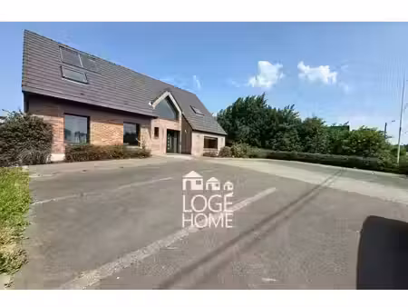 vente maison 6 pièces 201 m² mazingarbe (62670)