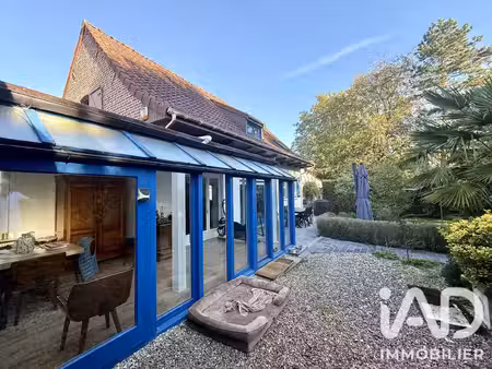 vente maison/villa 6 pièces