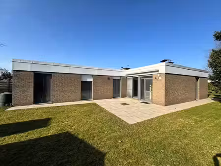 bungalow