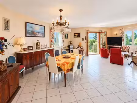 maison à vendre 8 pièces aubiere (63)