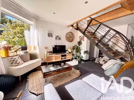 vente maison 7 pièces 147 m² orcines (63870)
