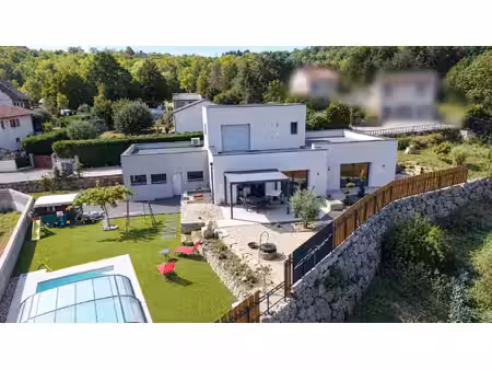 vente maison 145 m² sayat (63530)