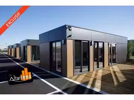 espace bureau à vendre