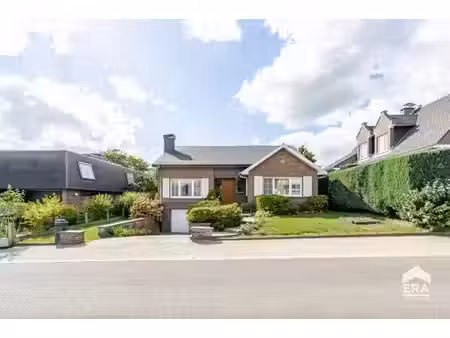 maison à vendre à alsembloemlaan 19 alsemberg (rbw90598)