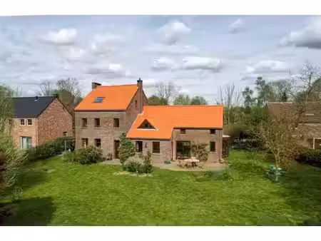 maison à vendre à rue du cochige 9 perwez (vbe67021)