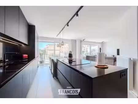 appartement neuf (2023) de luxe avec terrasse ensoleillée e…