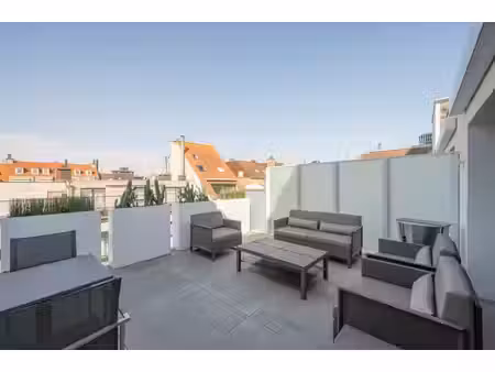 appartement prêt à emménager avec 2 terrasses près de la ...