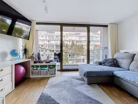 appartement 2 chambres situé à roulers
