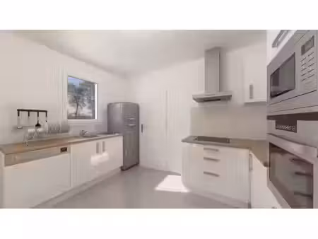 vente maison neuve 3 pièces 74 m² à andernos-les-bains (33510)  386 307 €