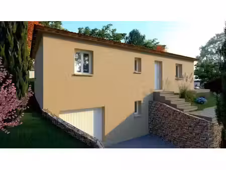 vente maison neuve 4 pièces 80 m² à la celle (83170)  380 000 €