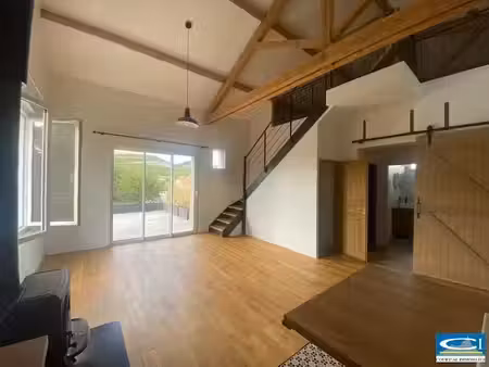 vente maison 6 pièces 152 m² à tain-l'hermitage (26600)  385 000 €