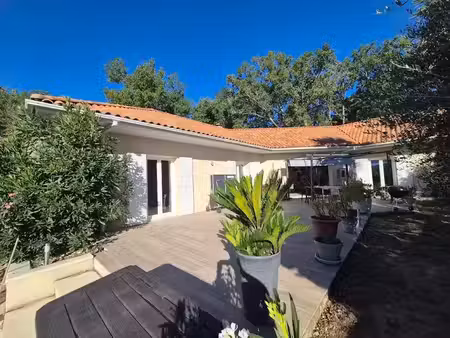 vente maison 5 pièces 171 m² à terrasson-lavilledieu (24120)  388 000 €
