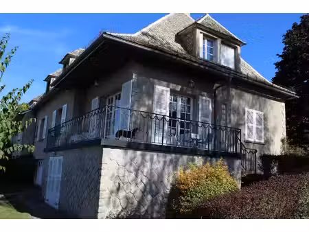 maison bourgeoise centre-ville