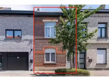 maison à rénover