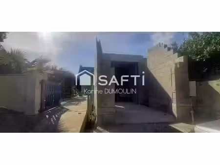 vente maison 5 pièces 135 m² à saint-lunaire (35800)  313 000 €