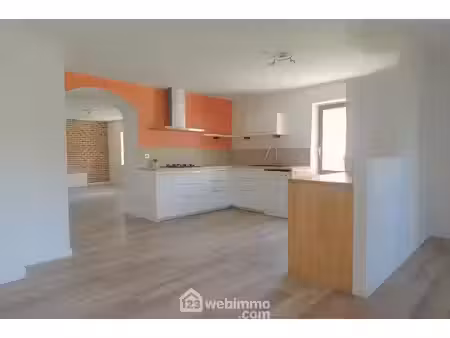 vente maison 5 pièces 128 m² à faverges (74210)  314 000 €