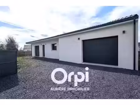 vente maison 5 pièces 143 m² saint-pierre-le-chastel (63230)