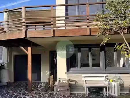 vente maison 5 pièces 140 m² à le havre (76600)  319 000 €