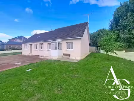 vente maison 8 pièces 193.69 m² à les trois-pierres (76430)  317 000 €