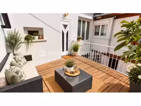 vente maison 5 pièces 140 m² à roanne (42300)  319 000 €