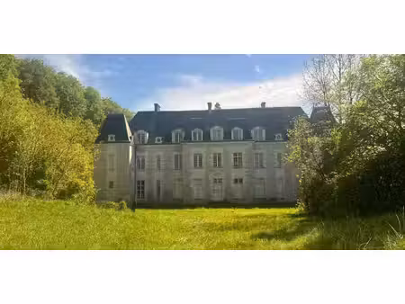 château saint-ouen-les-vignes (37)